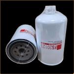 High Efficiency Water Separator Filter Fuel Filter 91FG026 5405295 FS20123