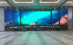 Indoor Longda LED Display Durable Video Wall Cabinet 320×160mm 3840hz