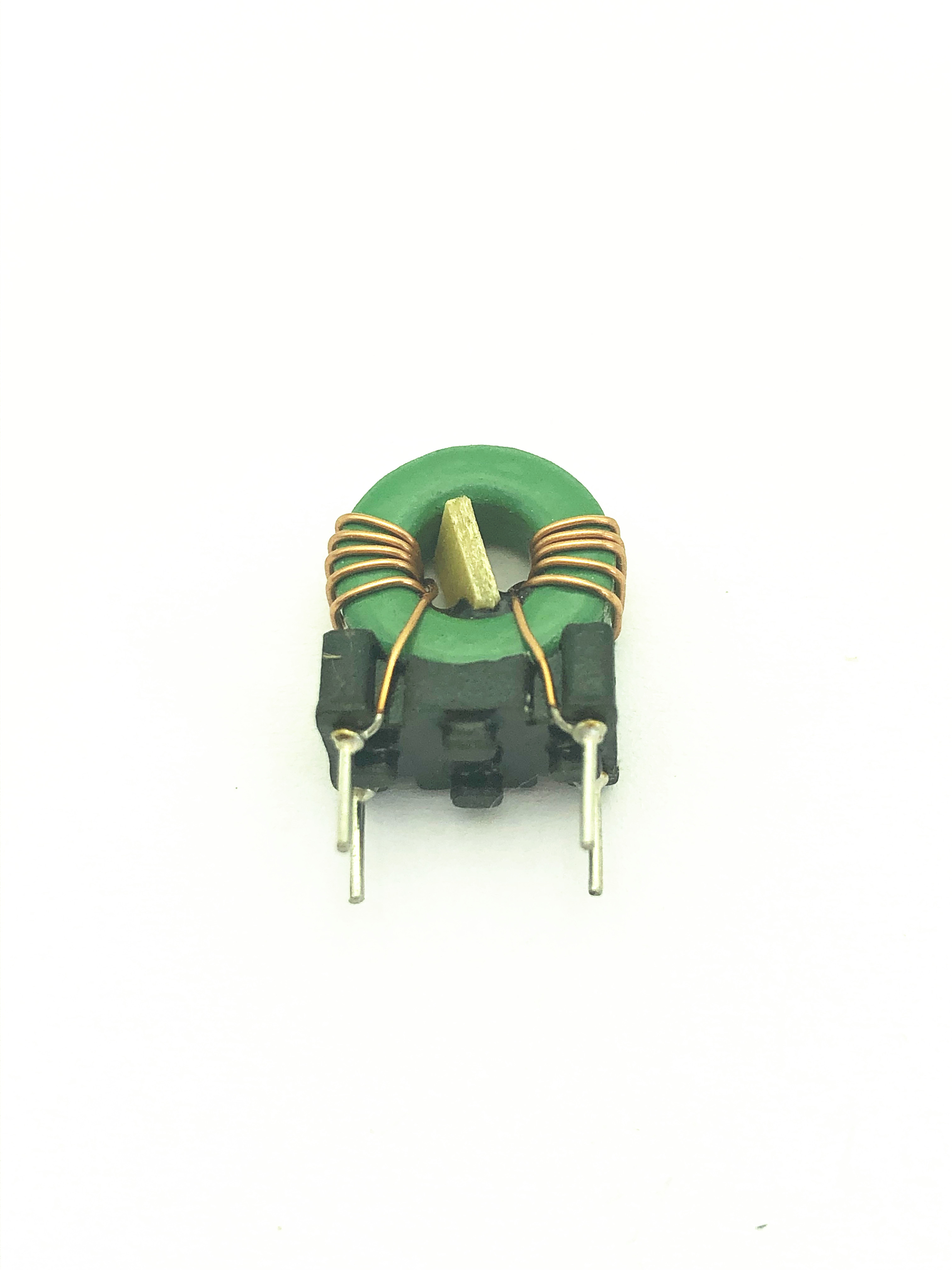 7448050219 Very High Permeability Nanocrystalline Core Material Inductor
