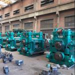 ø250-ø750 Deformed Iso 9001 Steel Bar Rolling Mill
