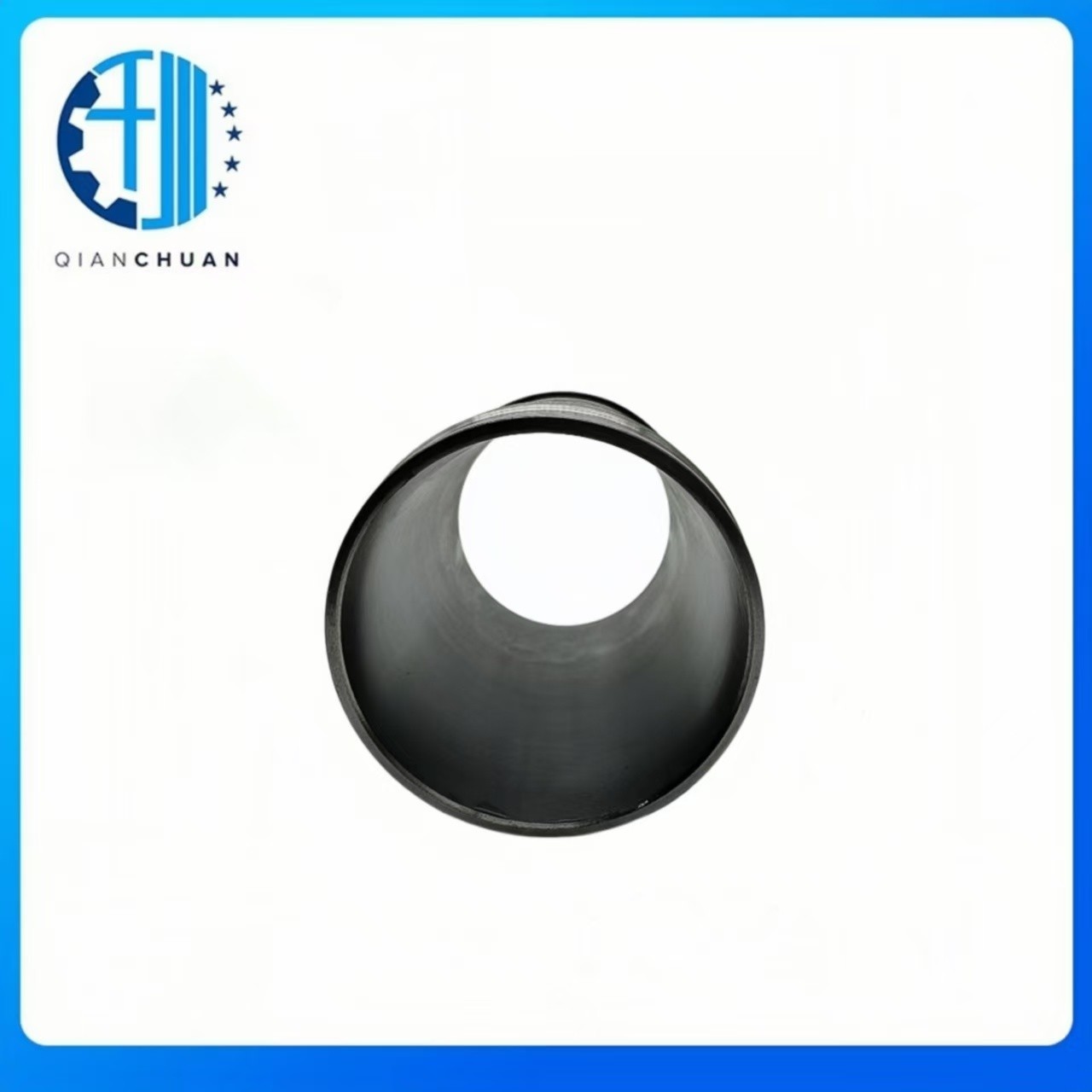 D02A-104-40+A Cylinder Liner For D6114 D9 Diesel Engine Spare Parts