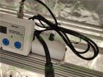 UL8800 Samsung Osram Indoor Garden Hydroponics 650Watt Horticulture LED Grow