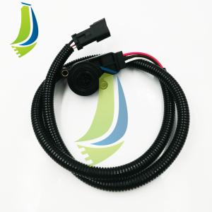 China 204-7949 Throttle Position Sensor 2047949 For 966H 980H Wheel Loader factory