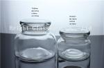 Unique Candle Containers Wholesale