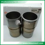 ISLe 6CT8.3 Diesel Performance Transmission Rebuild Kits Cylinder Liner 5318476