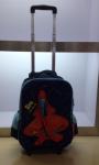 2015 hot sale trolley school bag