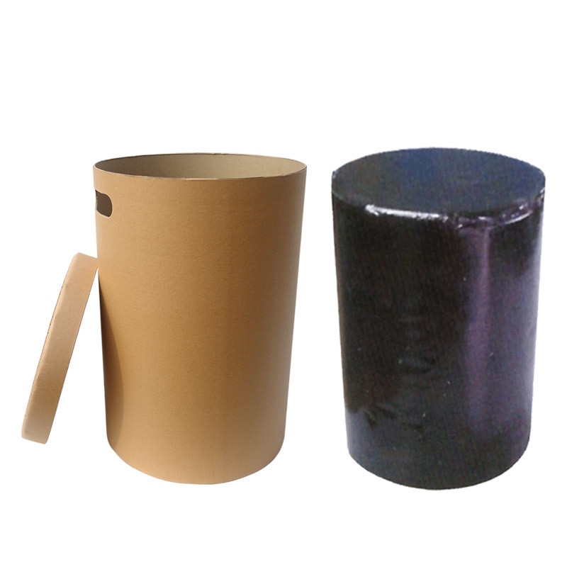 25L Stackable HDPE Drum With Heat-Resistant Lid – Corrosion-Proof Packaging For Hot Melt Butyl Rubber & PUR Glues