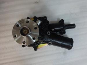 China 1-13650-133-0 Small Water Pump Motor / Water Pump In Engine Cooling System factory