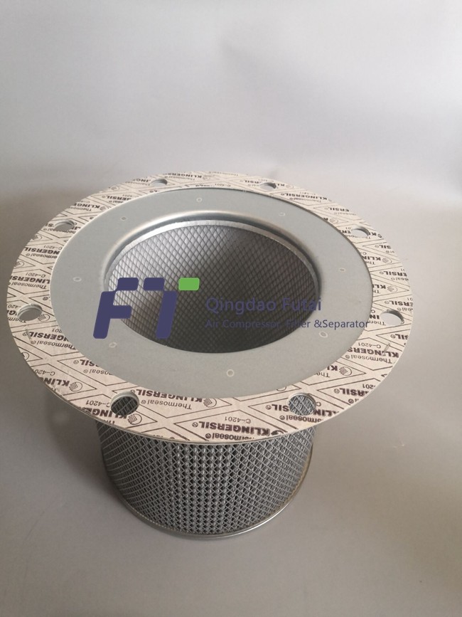 Sullair 88291009035 Alternative Air Compressor Oil Separator Filter