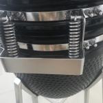 Smoker Oven Camping Cooker Fire 375mm 68KGS Egg Charcoal Bbq