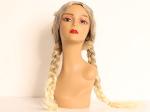 Life Size 14.2 inch Width Realistic Mannequin Head For Wigs