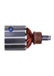 100KW 100KVA 3 Phase Rectifier Welding Machine Rectifier Type 2500N