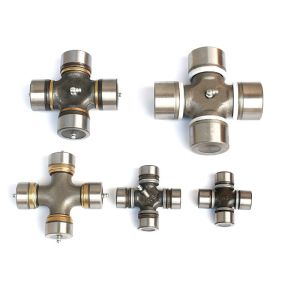 Automatic Transmission Car Cross Universal Steering Joint