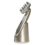 Hair Brush Electric Laser Hair Growth EMS Comb Infrared Massage Comb
