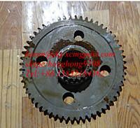 China Gear (Z = 56) Zf Zl30G Zl20-030021X1 Xcmg Wheel Loader Parts factory