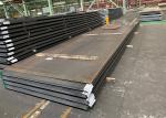 A387 Gr.9 Steel Plate A387 Pressure Vessel Plates A387 Hot Rolled Steel Sheet 10