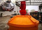 China Refractory Brick Cutting Machine Convenient Maintenance 1-3 Unloading Doors factory