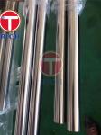 Inconel 600 Steel Pipe For Ethylene Dichloride EDC Cracking Tubes