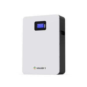 China 5kwh 7kwh 10kwh Lithium Ion Powerwall Solar Battery Lifep04 48v 100ah 150ah 200ah factory
