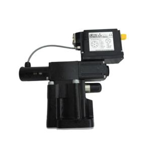China Atos AGMZO-TERS-PS-10 210 I 54 Proportional Valve 315bar Stainless Steel factory