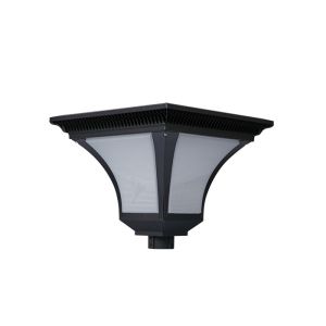 China Bright 6500K 50W Decoration Courtyard Solar Lights on sale