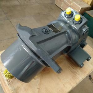 China Bosch Rexroth Fixed Piston Motors / High-speed Motor A2FE160/61W-VZL181 factory