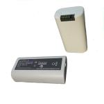 Custom Medical Lithium Ion Battery 7.4V 3500mAh For Medical Photodynamic Therapy