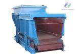 Large Capacity Feeder Belt Conveyor / Mining Feeder ZQ Type Compact Structure
