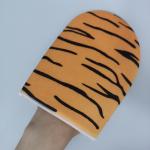Printed Sunless Self Tanning Mitt