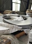 0.18mm Thickness Grain Oriented Electrical Steel Coil 18QG085 Strips
