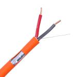PH30 PH120 2x1.50mm2 Shielded 300/500V Fire Resistant Cable 100m/Coil Reel