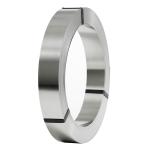 NO.4 SS Strip Coil 1.2mm 2mm 2.5mm Cold Rolled SS304 SUS304
