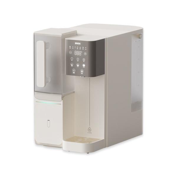 0.26/Min To 0.4L/Min Countertop Reverse Osmosis Water Dispenser 2000L Reverse