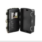 Digital Infrared Hunter Trail Camera HD 1080P With Memory Card 128gb