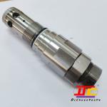 Sumitomo Kato Hydraulic Motor Relief Valve For M5X130 M5X180 Excavator Travel