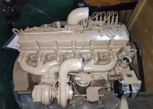 China Cummins 6CT8. 3 Diesel Engine Assembly 193kw Water Cooling For Excavator R335-7 factory