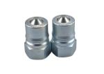 1 Inch Carbon Steel Female Hydraulic Quick Connect