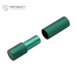 Magnet Type Empty Lipstick Tube 3.8g Printing Cosmetic Mockup