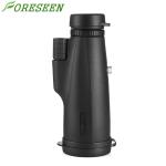 Foreseen Hunting Optics High-definition Monocular 12x50 Monocular Focus Powerful