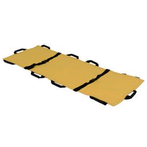 China Class I Instrument CE Certified Waterproof Soft Stretcher Rescue with Handle factory