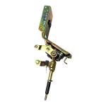 Shifting Mechanism Engine Clutch Assembly for Automotive Parts of Mitsubishi Car