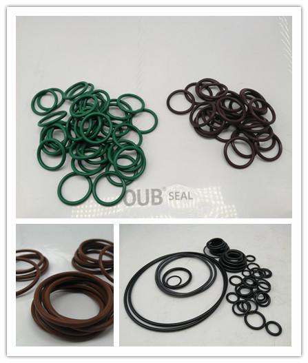 07000-12050 07000-12055 KOMATSU O-Ring Seals for motor hydralic travel motor