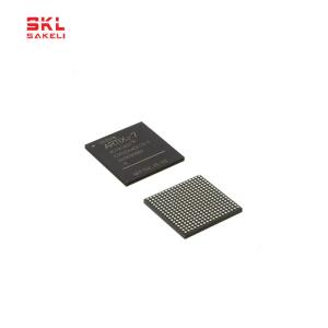 China XC6SLX16-2CSG324I Programmable IC Chip factory