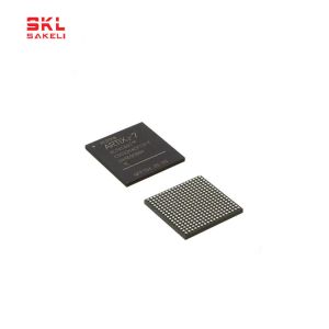 China XC6SLX16-3CSG324C Programming Ic Chip 16Mb FPGA 324-Pin CSBGA factory