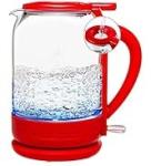 Fast and Trendy Braising Cups Electric Kettle for Clean Drinking Water 1.7L