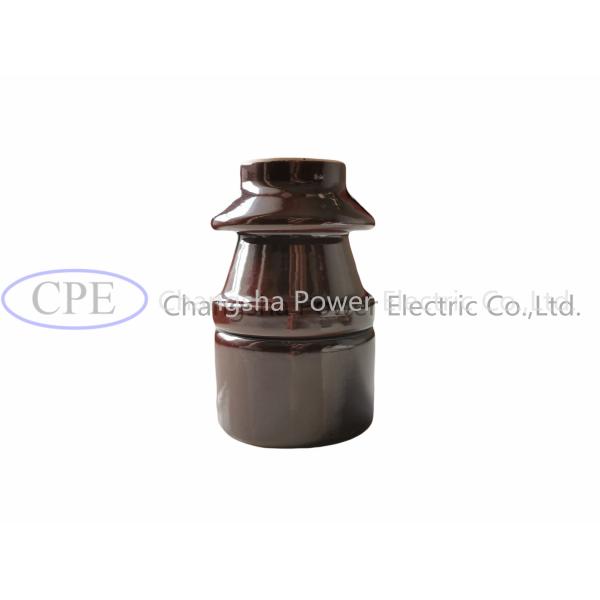 China ANSI Standard 1000V Oil Immersed Transformer Porcelain Bushing factory