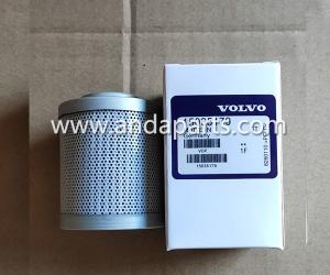 China Good Quality Hydraulic Oil Filter For 15035179 factory