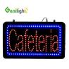 Buy cheap Genilight Indoor 22*13inch DC12V Safe Voltage Sale Logo Neon Advertising Window from wholesalers
