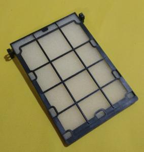 China DH215-9 DH220-9 Cabin Air Filters , Ac Cabin Filter Replacement Easy Disassemble Multilayer factory