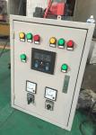 125 Amp Wall Mounted Automatic Changeover Switch For Generator 60KVA , Electric